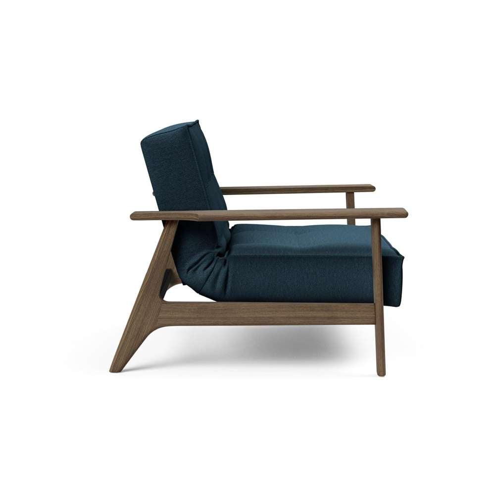 Innovation Living Splitback Frej stol