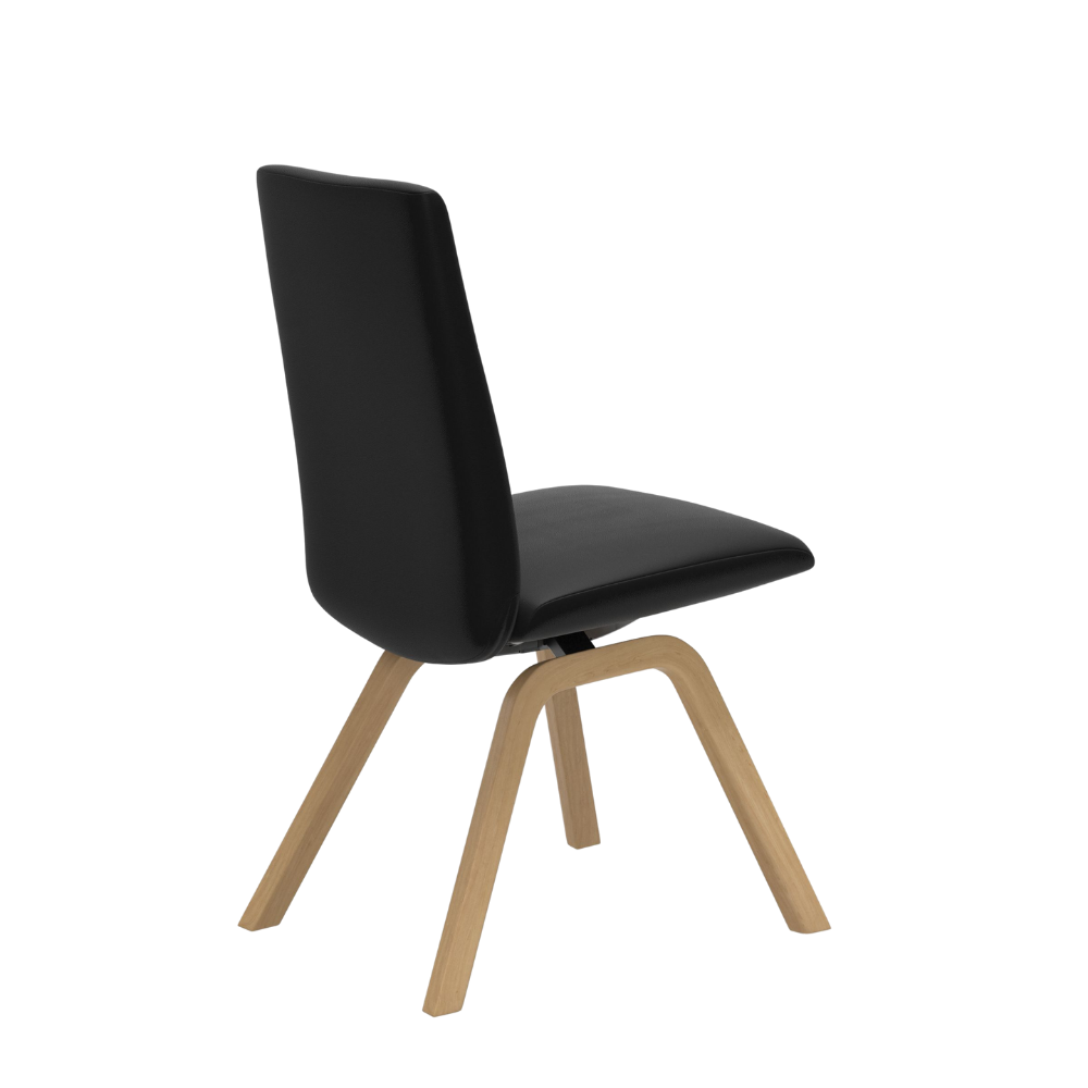 Stressless Chilli Spisestol M. Lav D200 u/arm