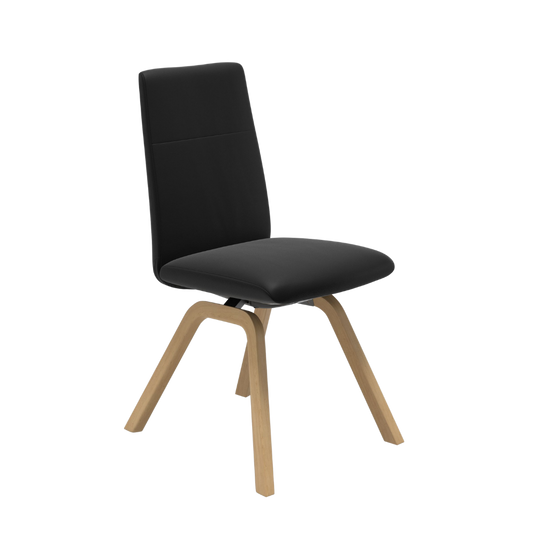 Stressless Chilli Spisestol M. Lav D200 u/arm