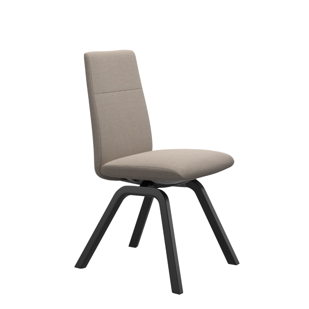Stressless Chilli Spisestol M. Lav D200 u/arm