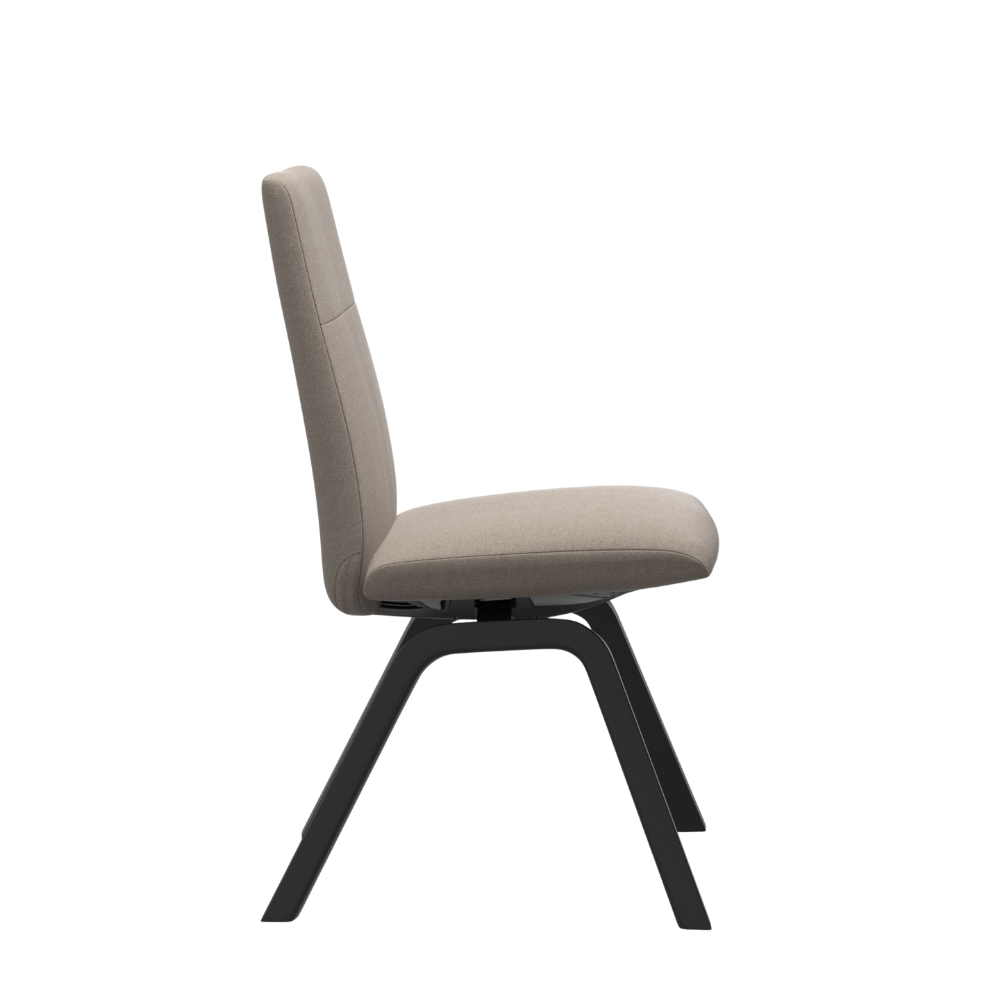 Stressless Chilli Spisestol M. Lav D200 u/arm