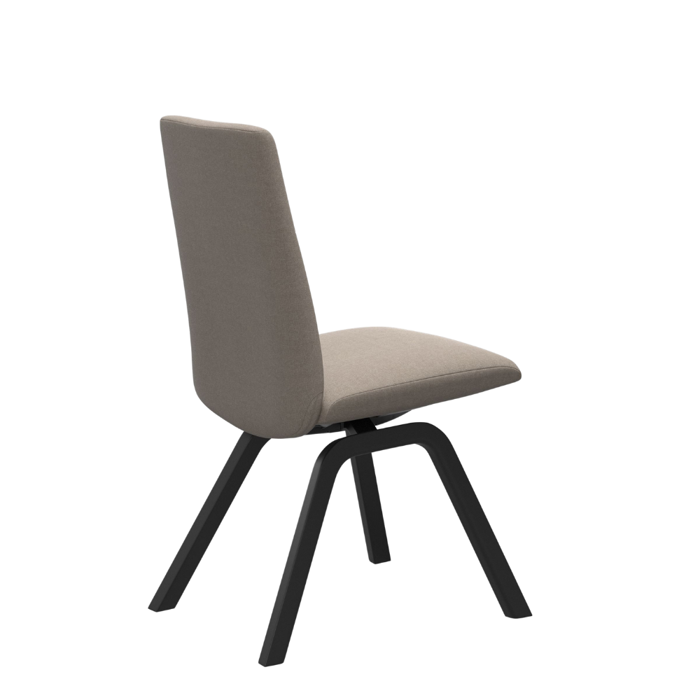 Stressless Chilli Spisestol M. Lav D200 u/arm