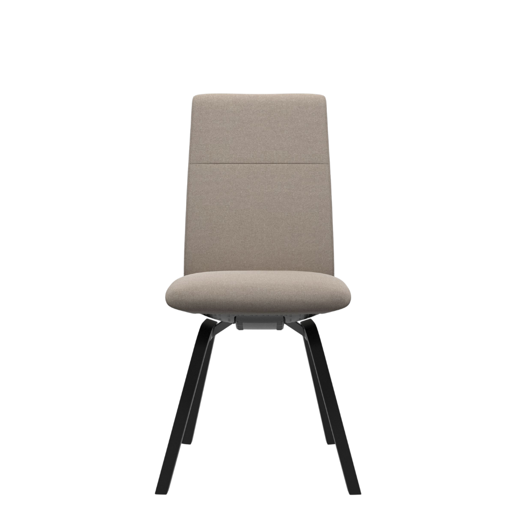 Stressless Chilli Spisestol M. Lav D200 u/arm