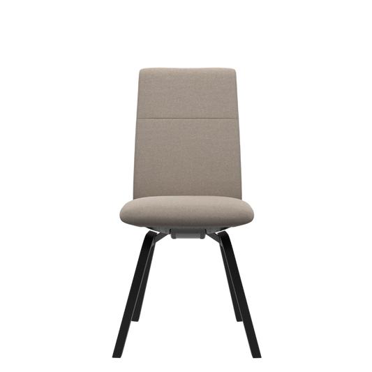 Stressless Chilli Spisestol M. Lav D200 u/arm