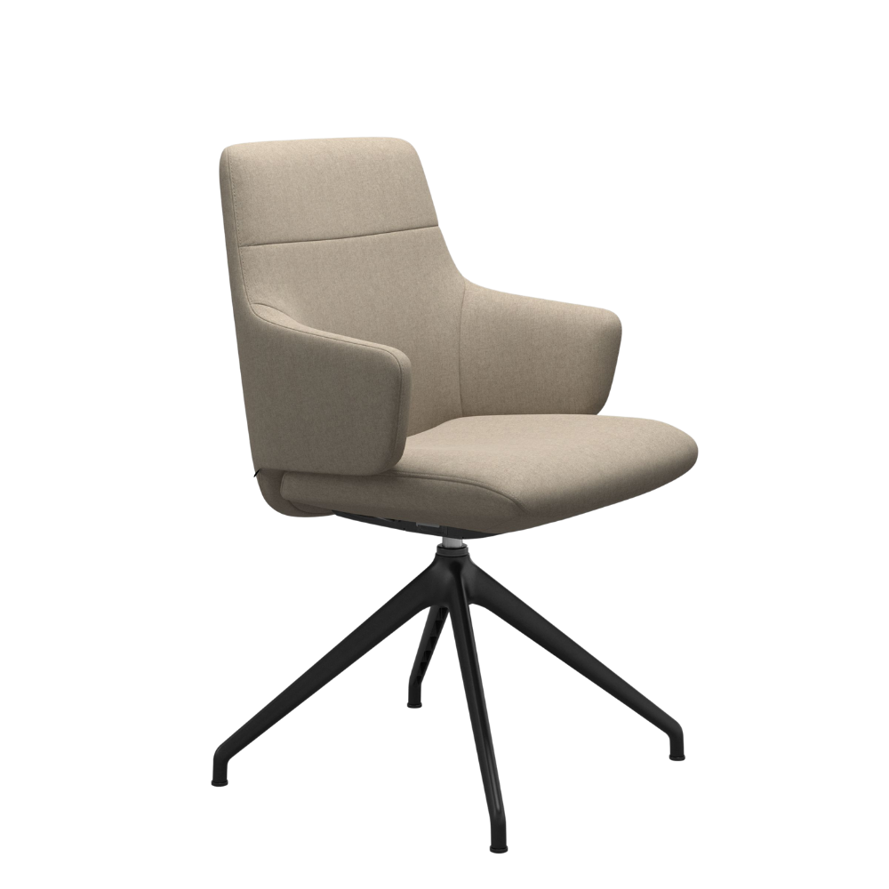 Stressless Chilli Stol m. arm (Low)
