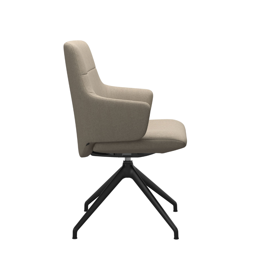 Stressless Chilli Stol m. arm (Low)