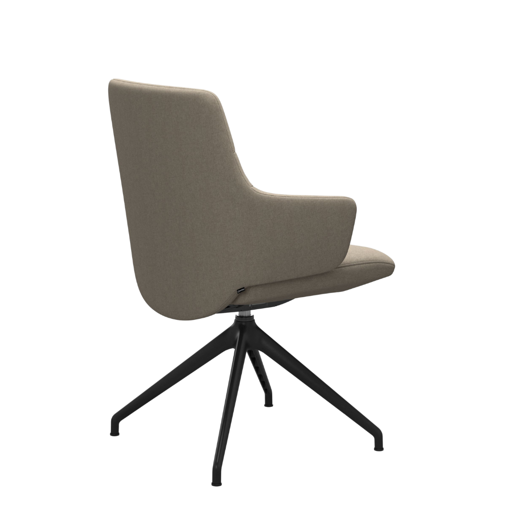 Stressless Chilli Stol m. arm (Low)