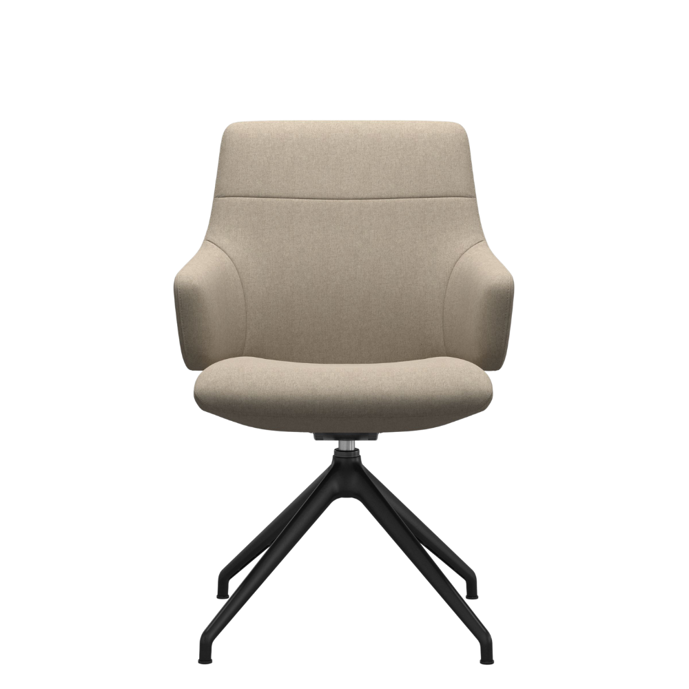 Stressless Chilli Stol m. arm (Low)