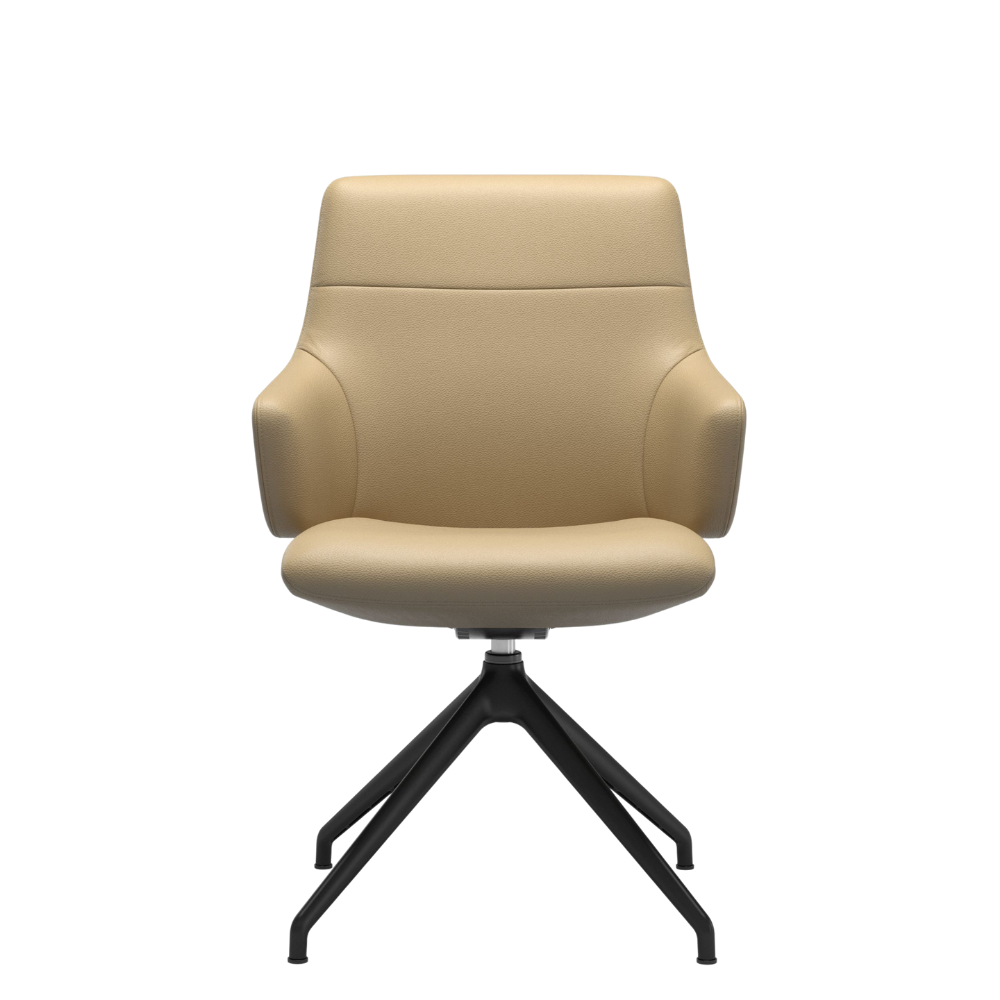 Stressless Chilli L spisestol D350 low m/arm