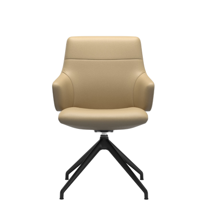 Stressless Chilli L spisestol D350 low m/arm
