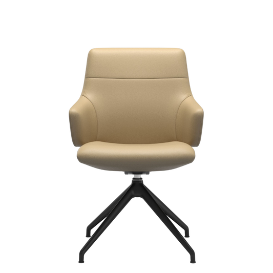 Stressless Chilli L spisestol D350 low m/arm