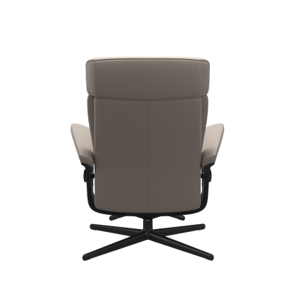 Stressless Erik lænestol M ekskl. skammel