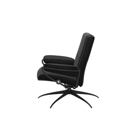 Stressless Paris lænestol lav ryg