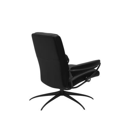 Stressless Paris lænestol lav ryg