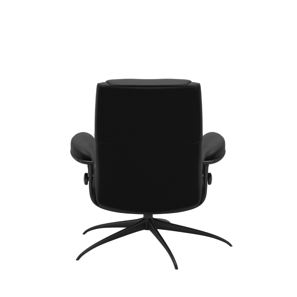 Stressless Paris lænestol lav ryg