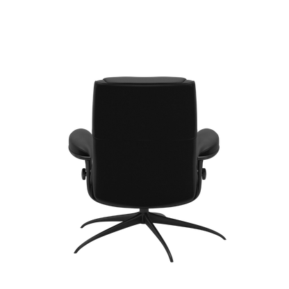 Stressless Paris lænestol lav ryg