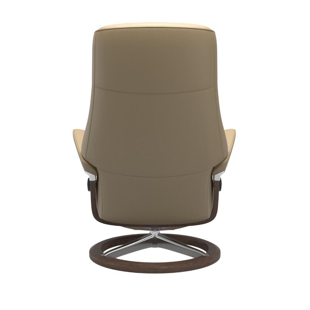 Stressless Philip lænestol L ekskl. skammel