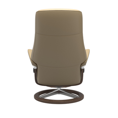 Stressless Philip lænestol L ekskl. skammel