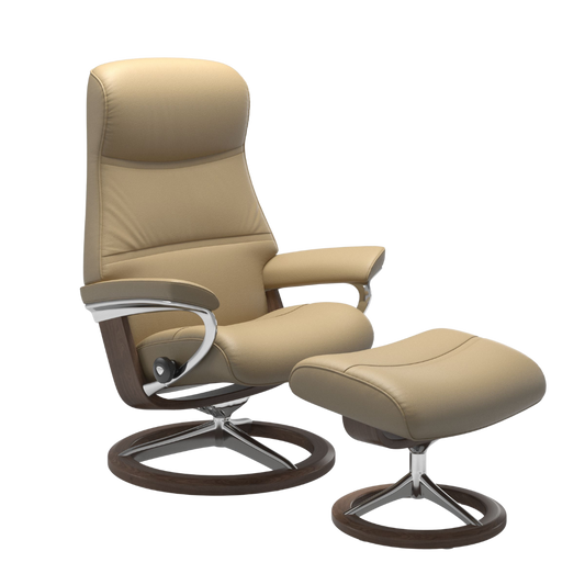 Stressless Philip lænestol M ekskl. skammel