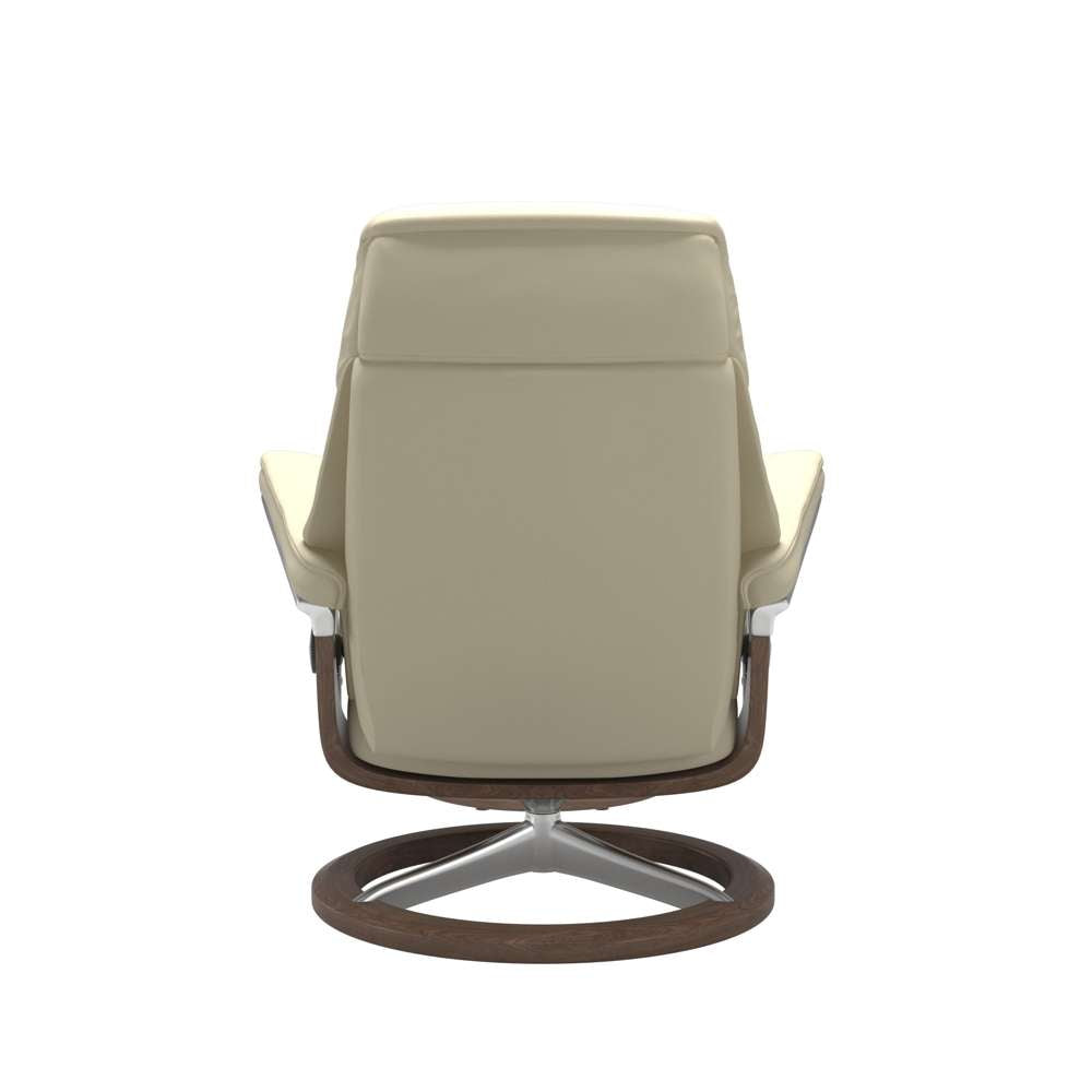 Stressless® Ruby (M) Signature lænestol - Vanilla