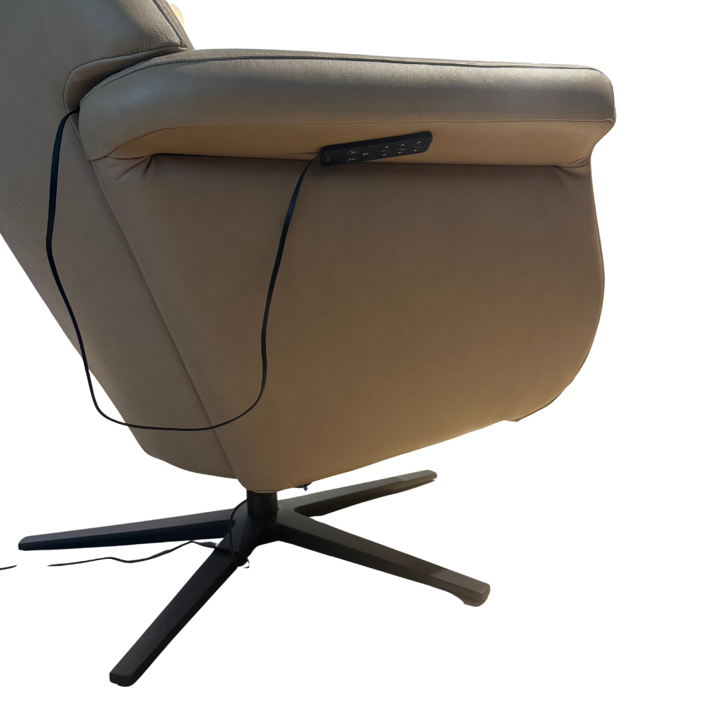 Stressless Sam Lænestol m.varme og massage