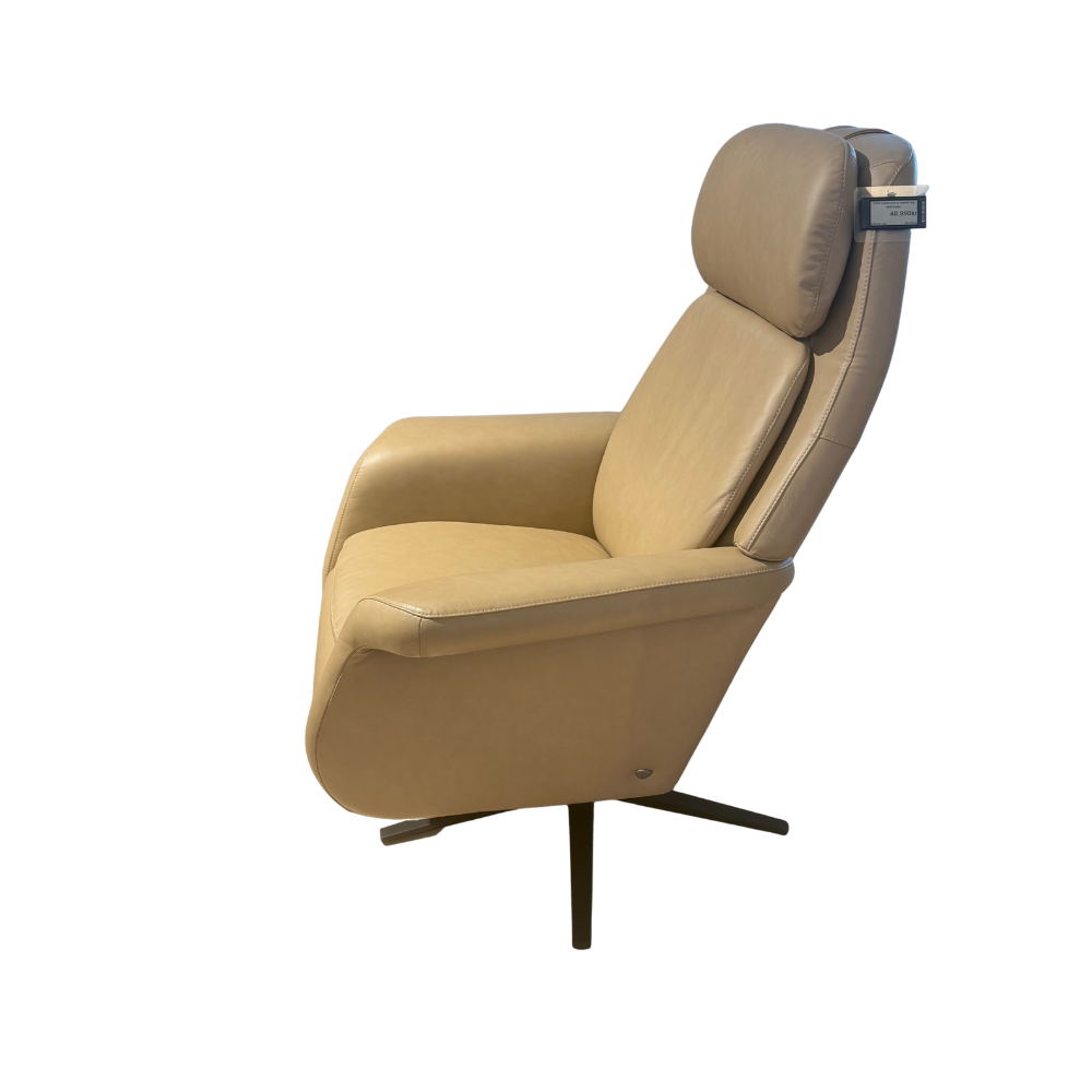 Stressless Sam Lænestol m.varme og massage