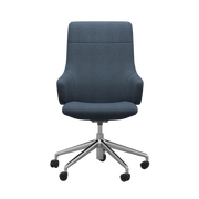 Stressless Chilli Homeoffice Stol m. arm høj ryg