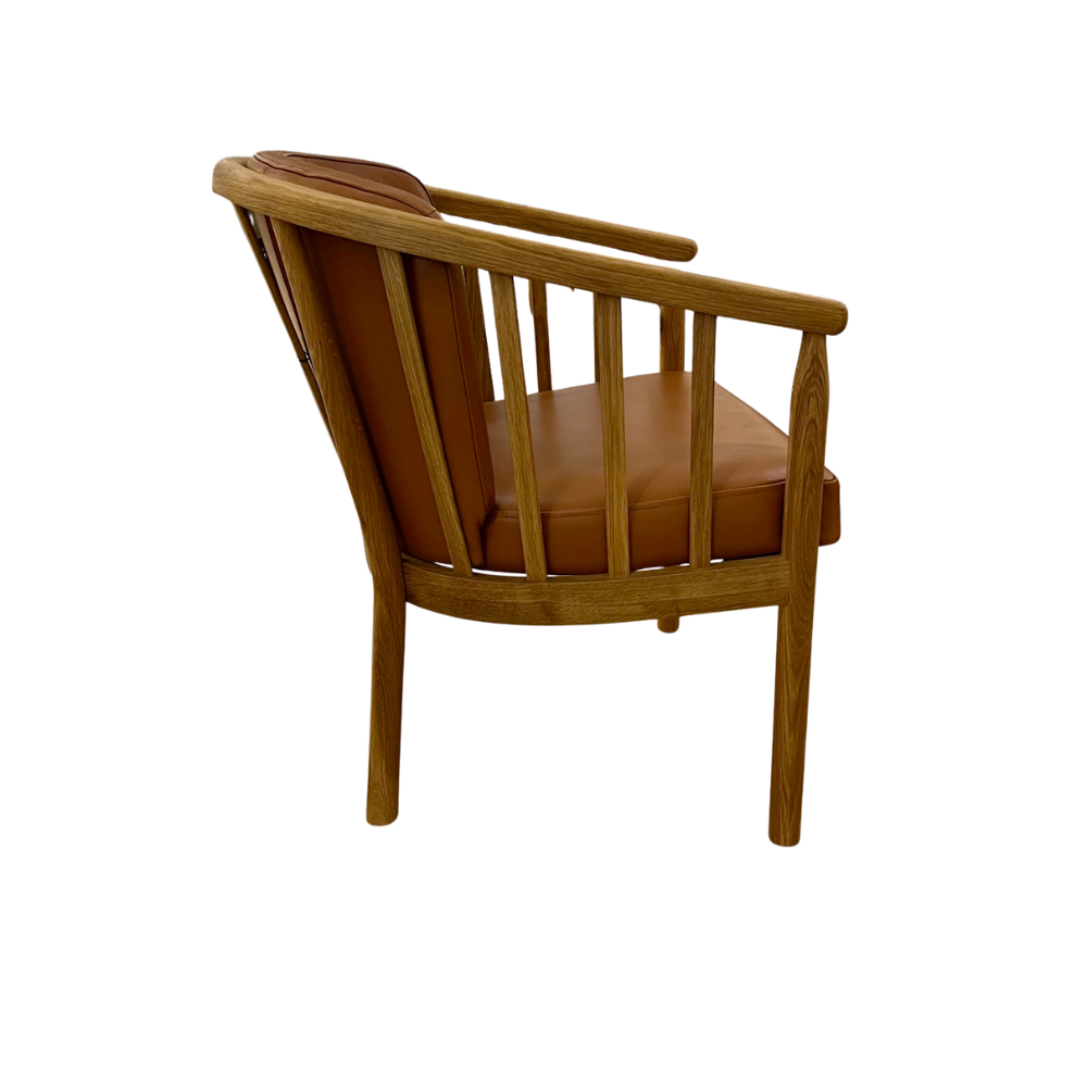 Svane Design Ohio lænestol