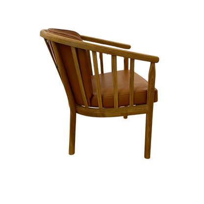 Svane Design Ohio lænestol