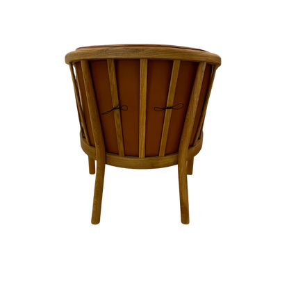 Svane Design Ohio lænestol