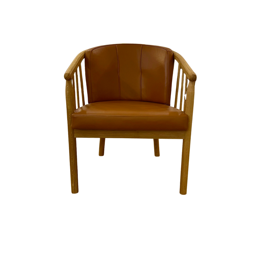 Svane Design Ohio lænestol