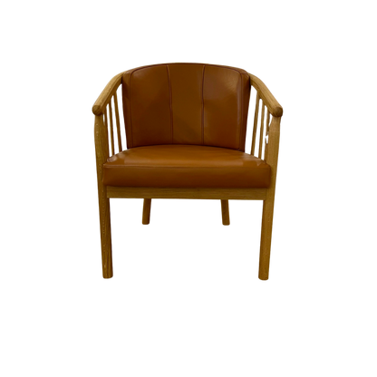 Svane Design Ohio lænestol