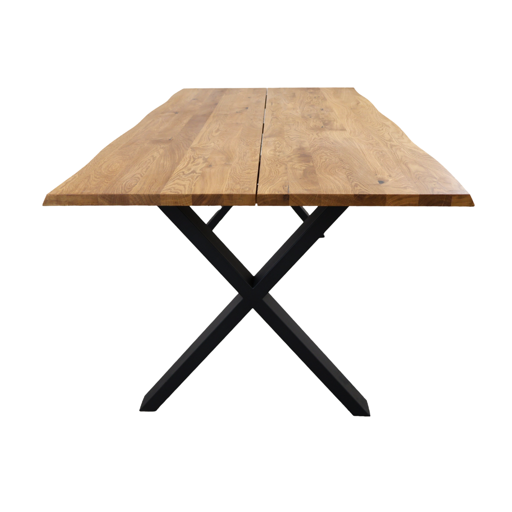 Svane Design Læsø Rustik sofabord