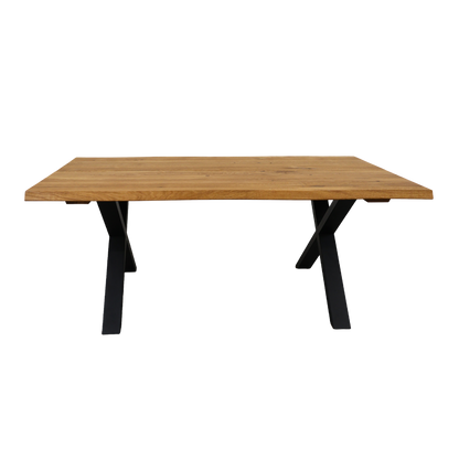 Svane Design Læsø Rustik sofabord