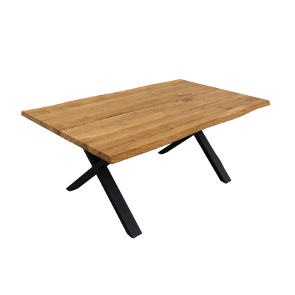 Svane Design Læsø Rustik sofabord