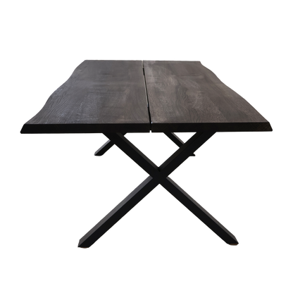 Svane Design Læsø Rustik sofabord