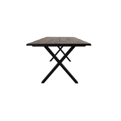 Svane Design Læsø Rustik spisebord 200 x 95 cm
