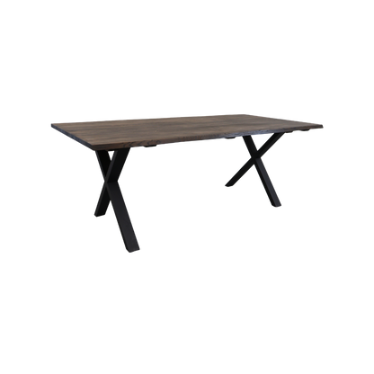 Svane Design Læsø Rustik spisebord 200 x 95 cm