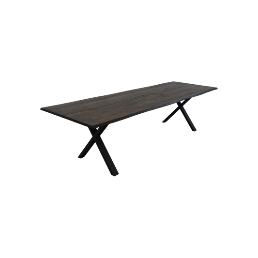 Svane Design Læsø Rustik spisebord 200 x 95 cm