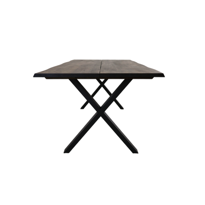 Svane Design Læsø Rustik spisebord 240 x 95 cm