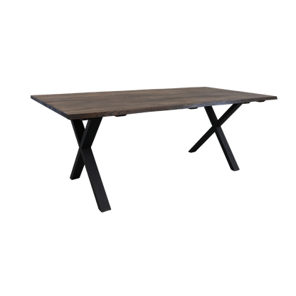 Svane Design Læsø Rustik spisebord 240 x 95 cm