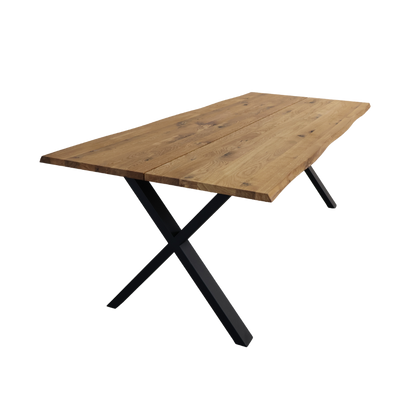 Svane Design Læsø Rustik spisebord 295 x 95 cm