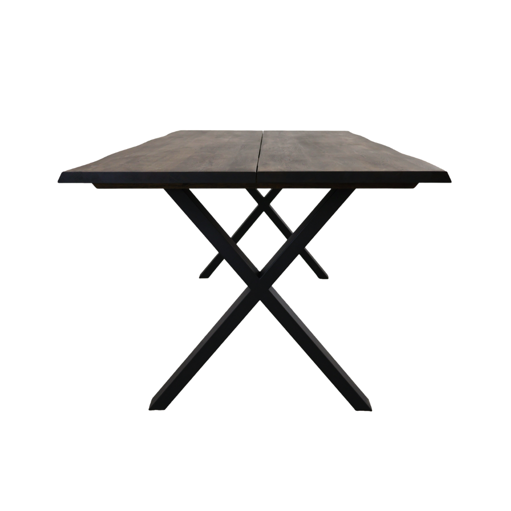 Svane Design Læsø Rustik spisebord 295 x 95 cm