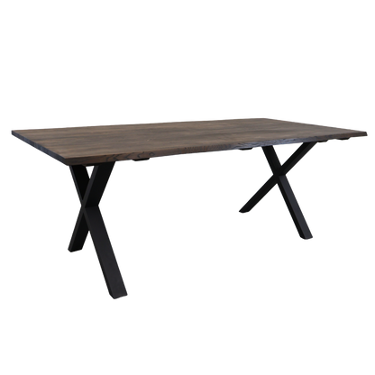 Svane Design Læsø Rustik spisebord 295 x 95 cm