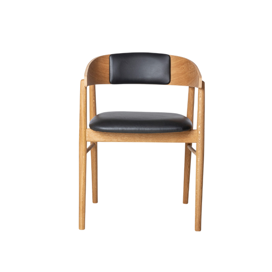 Svane Design Maxwood spisebordsstol