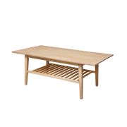 Palermo Rustik sofabord 60 x 120 cm