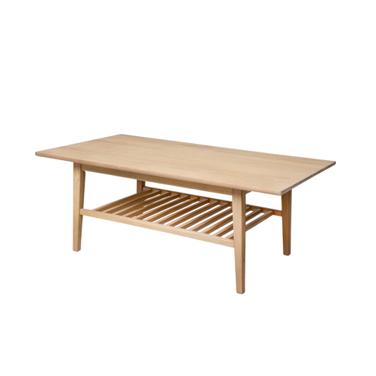 Svane Design Palermo Rustik sofabord 60 x 120 cm