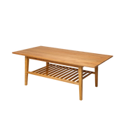 Palermo Rustik sofabord 60 x 120 cm