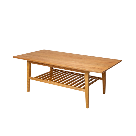 Svane Design Palermo Rustik sofabord 60 x 120 cm