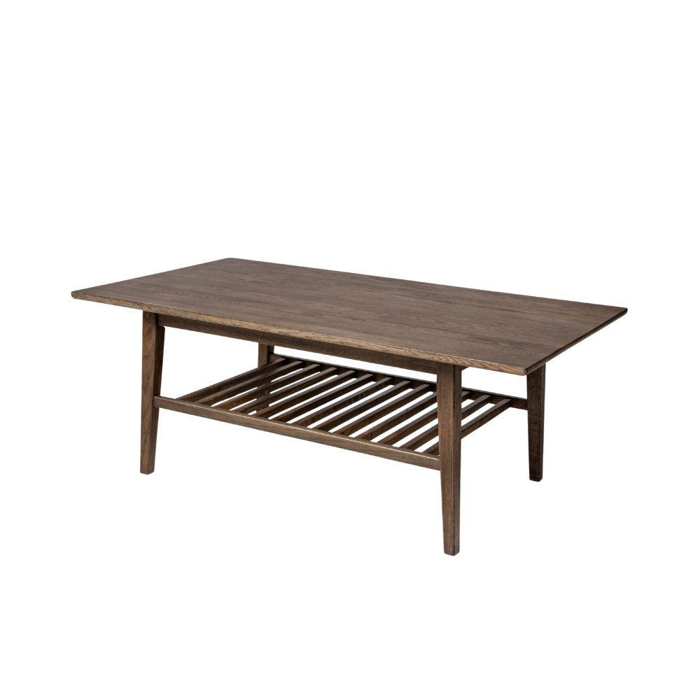 Svane Design Palermo Rustik sofabord 60 x 120 cm
